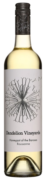 Dandelion Vineyards Roussanne Honeypot of the Barossa Barossa Valley 2020