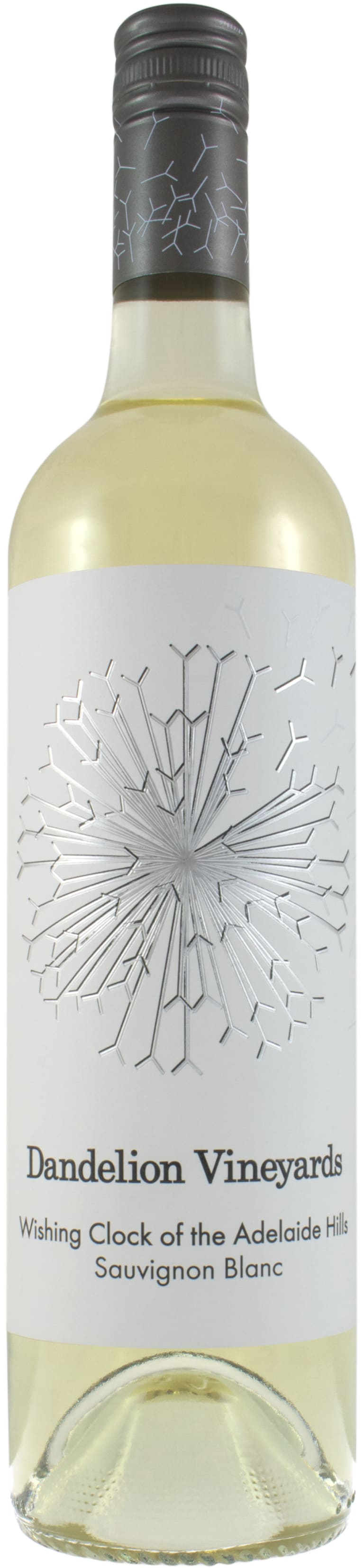 Dandelion Vineyards Sauvignon Blanc Wishing Clock of the Adelaide Hills 2021