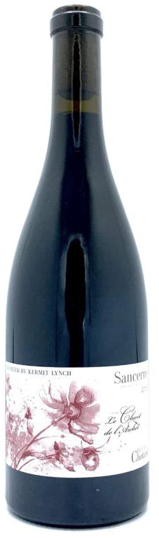 Daniel Chotard Sancerre Rouge Chant de l'Archer 2018 (Case only)