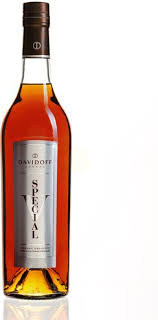 Davidoff Special VS Cognac