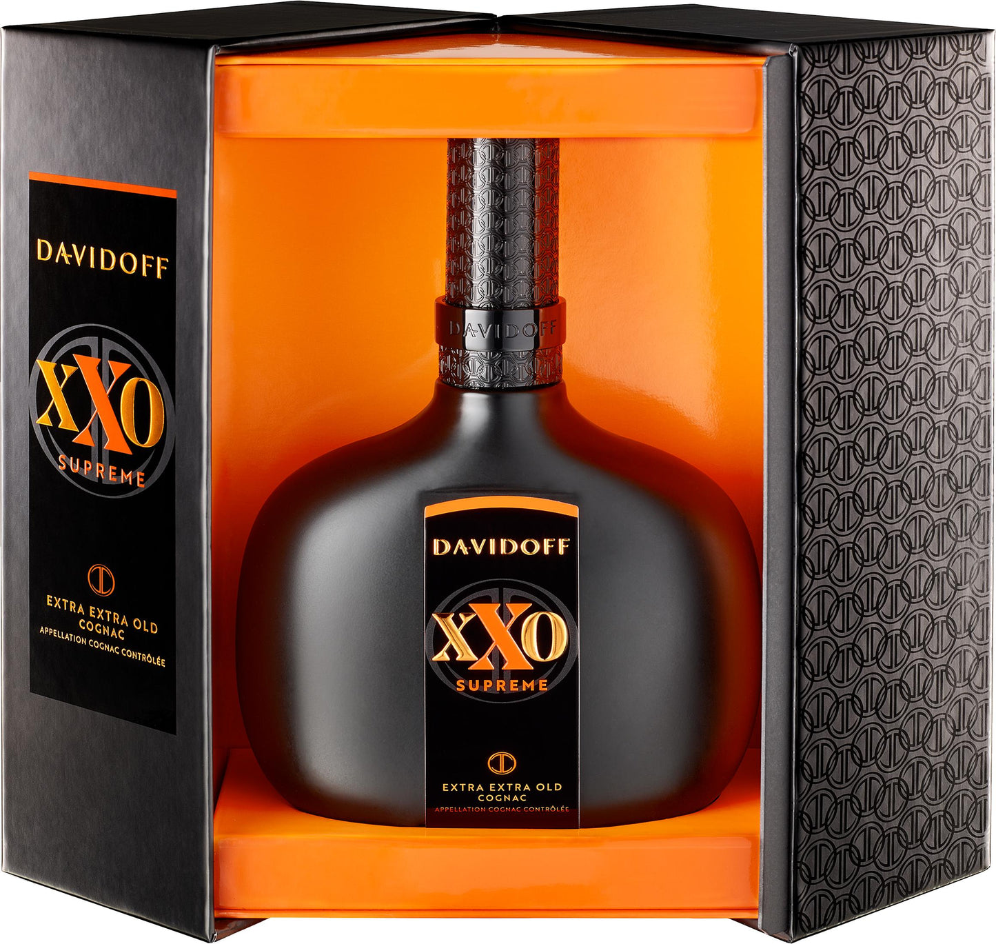Davidoff XXO Supreme Cognac
