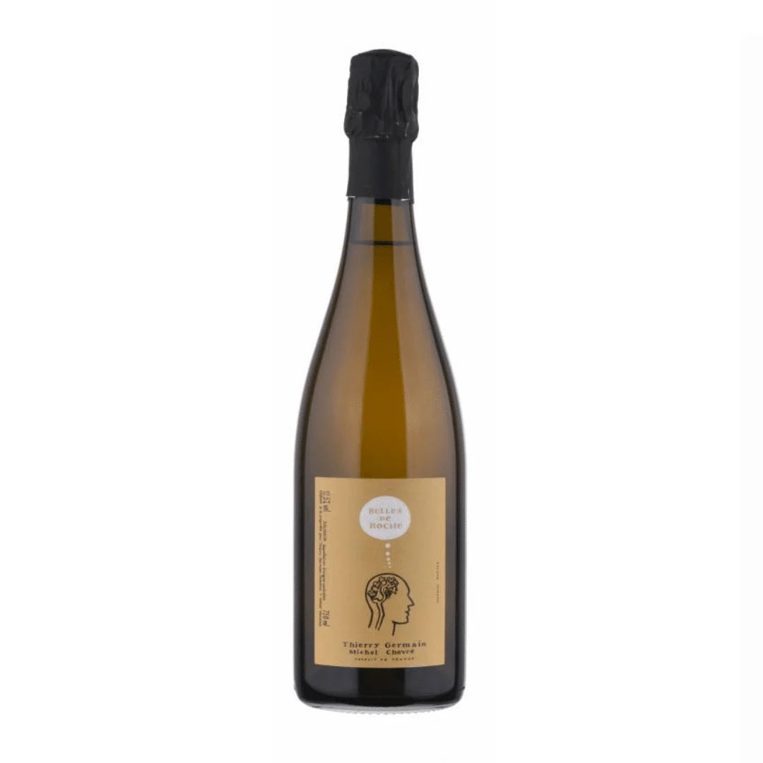 Thierry Germain Bulles Du Roche 2024 (Case Only)