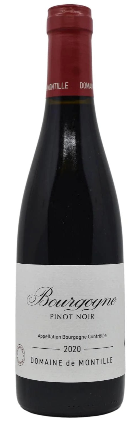 De Montille Domaine Bourgogne Rouge 2020