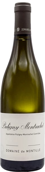 De Montille Domaine Puligny-Montrachet 2020