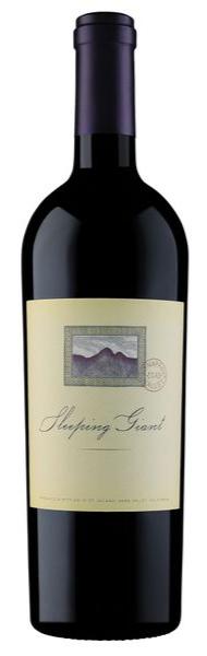 Dearden Wines 'Sleeping Giant' Pinot Noir 2021