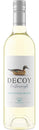 Decoy Sauvignon Blanc Featherweight Low Calorie California 2023
