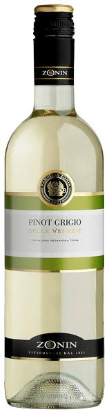 Delle Venezie Pinot Grigio