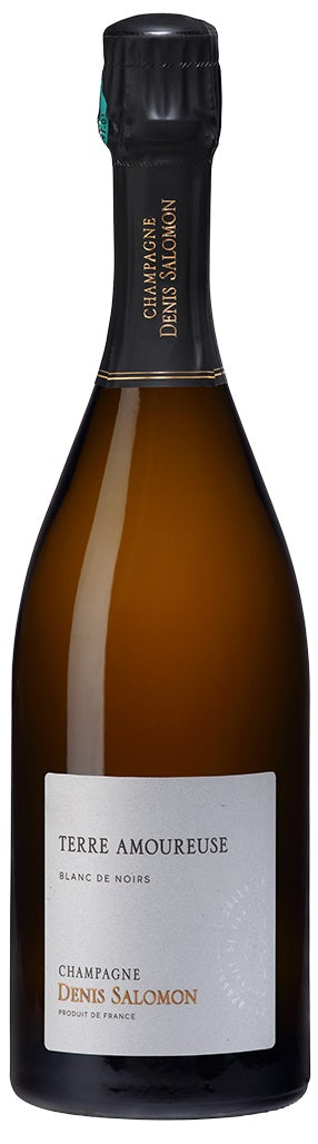 Denis Salomon Terre Amoureuse Blanc de Noirs Brut NV (750ml/12)