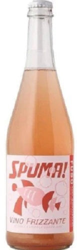 Denny Bini Frizzante Emilia 'SPUMA' NV (crown cap)