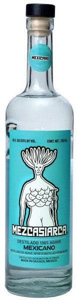Destilado de Agave, Mexicano, Mezcasiarca