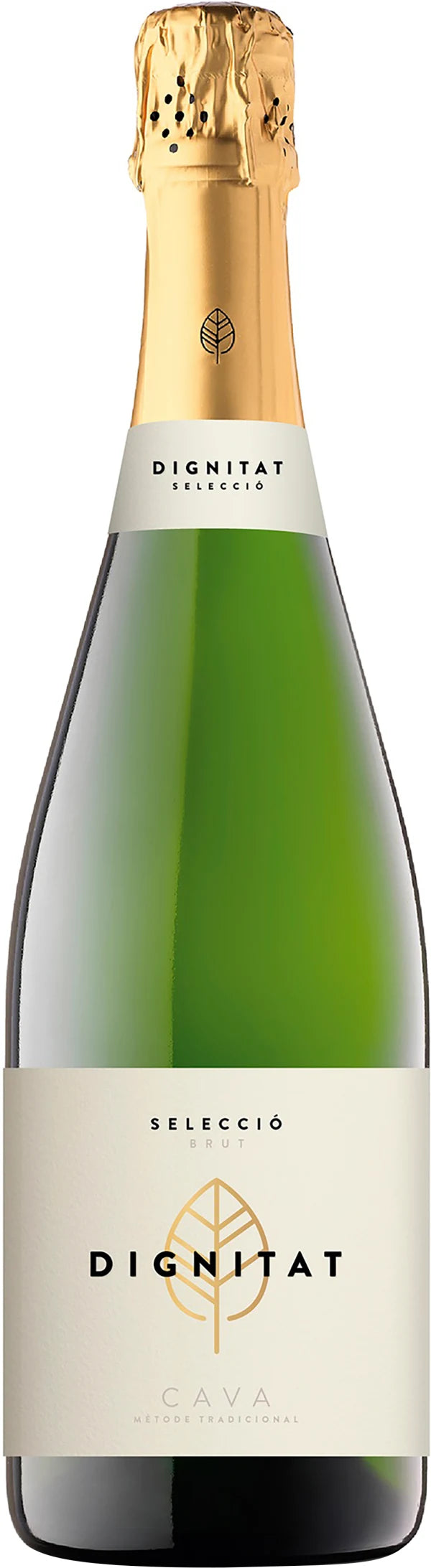 Dignitat Cava Brut NV 750-12