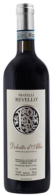 Dolcetto di Diano d'Alba, Revello 2022