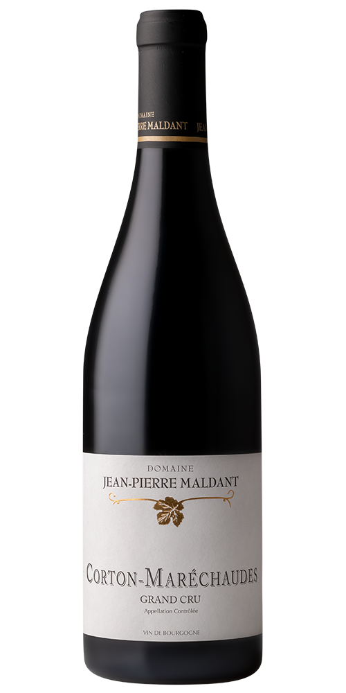 Jean Pierre Maldant Corton Marechaudes Grand Cru 2022
