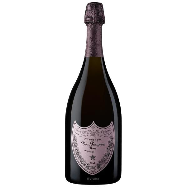 Dom Perignon Champagne Brut Vintage Rose 2009