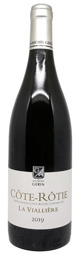 GERIN COTE ROTIE LA VIALLIERE 2016