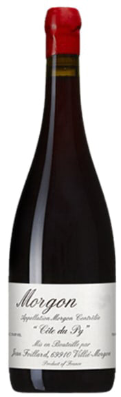 Dom Jav. Cotes du Py Morgon17 2017