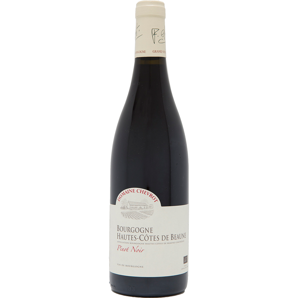 La Belle Citadelle Cabernet Sauvignon