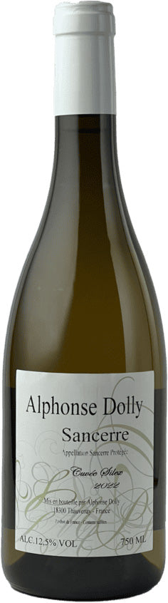 Domaine Alphonse Dolly Sancerre Cuvee Silex 2022 2022