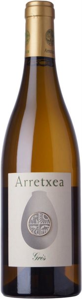 Domaine Arretxea Irouléguy Grès Blanc 2019 (Case only)