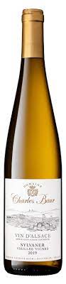 Domaine Charles Baur Sylvaner 2019