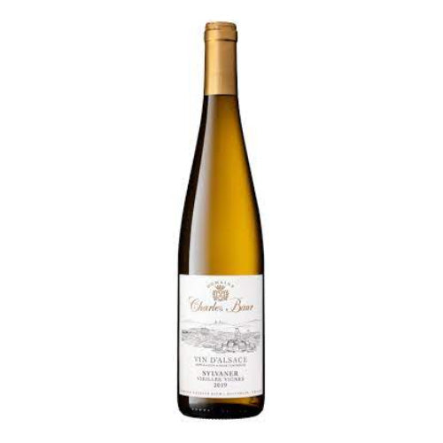 Domaine Charles Baur Sylvaner 2019