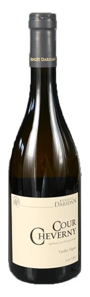 Domaine Daridan Cheverny Blanc 2020 750-12 2020