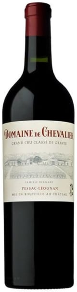 Domaine De Chevalier Domaine le Chevalier 2014(Case only)