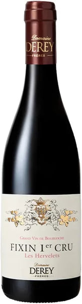 Domaine Derey Freres Fixin 1er Cru Les Hervelets 2021