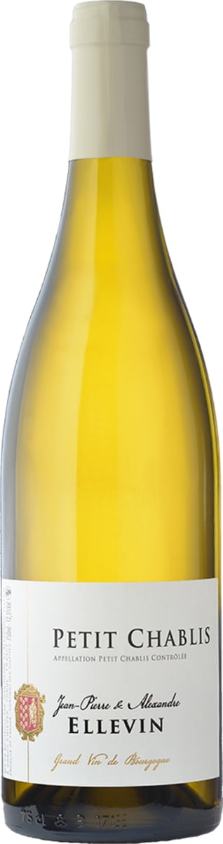 Domaine Ellevin Petit Chablis 2022 *NEW* 2022