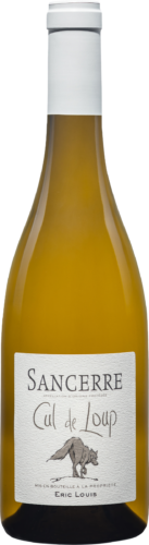 Domaine De La Pauline Sancerre 'Cul De Loup' 2023