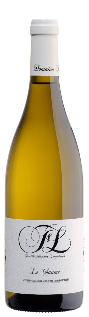 Domaine FL Coteaux du Layon Chaumes 1er Cru 2020 500-12 2020