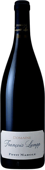 Domaine François Lumpp Givry Rouge 1er Cru Petit Marole 2016 (Case only)