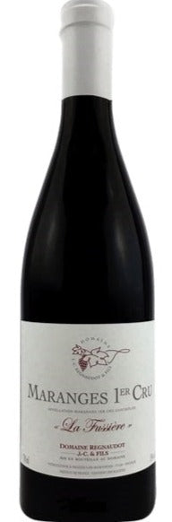 Domaine Jean-Claude Regnaudot Maranges 1er Cru La Fussière 2020 (Case only)