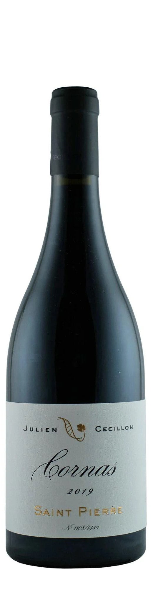 Cornas Saint Pierre 2019