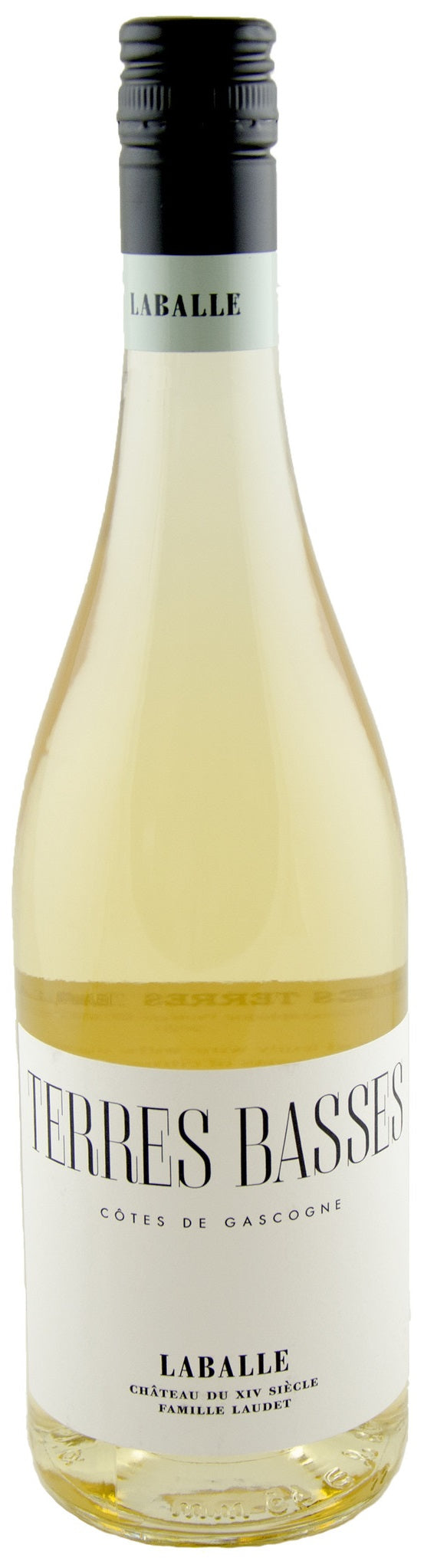 Domaine Laballe Les Terres Basses 2020 750-12 2020