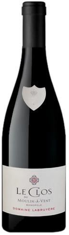 Domaine Labruyere Moulin-A-Vent le Clos Monopole 2013