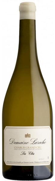 Domaine Laroche 19 Chablis Les Clos