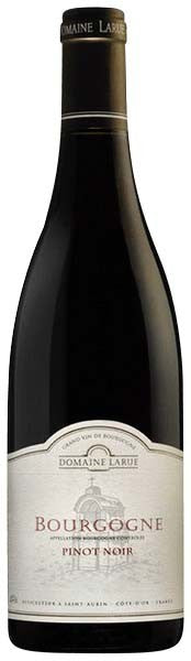 Domaine Larue Bourgogne Pinot Noir 2018 (Case only)