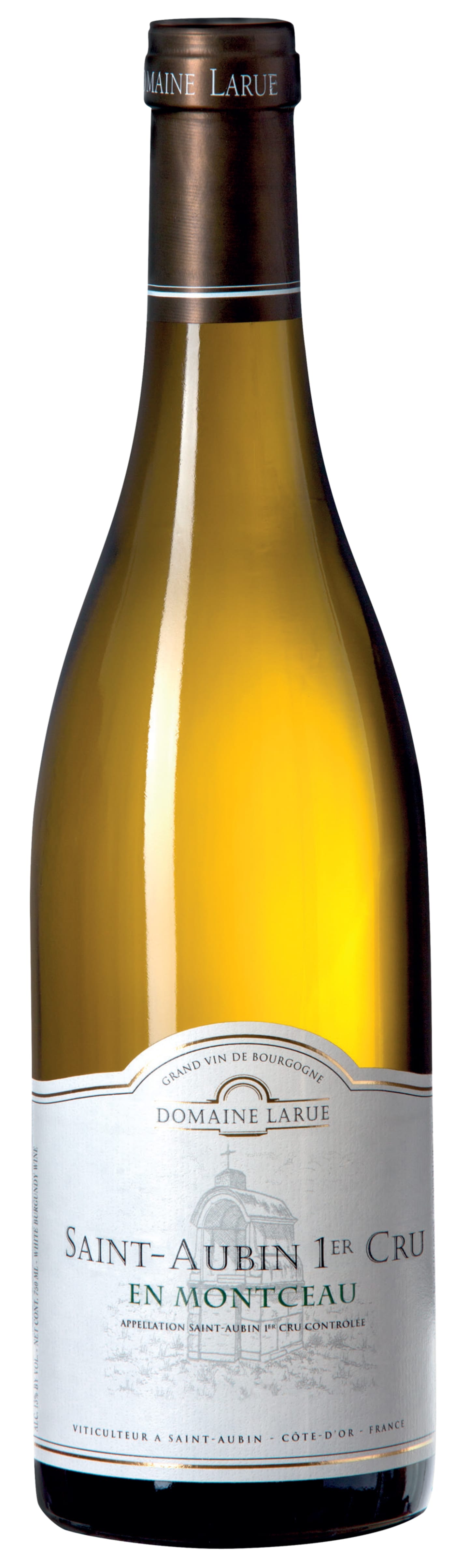 Domaine Larue Saint-Aubin 1er Cru En Montceau 2020 (Case only)