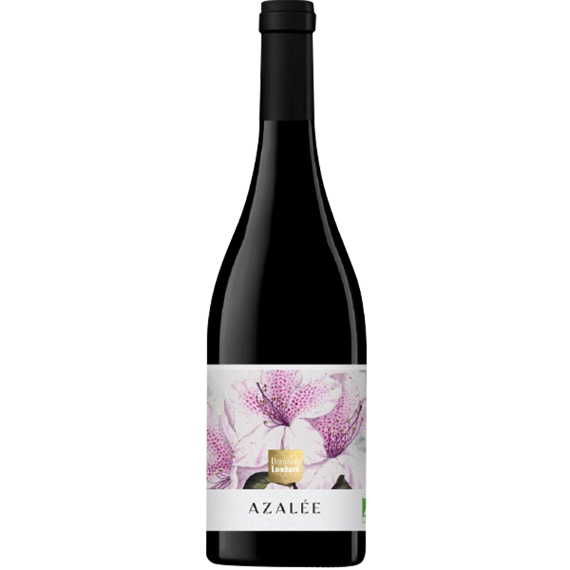 Domaine Lombard La Tour Du Diable 2021