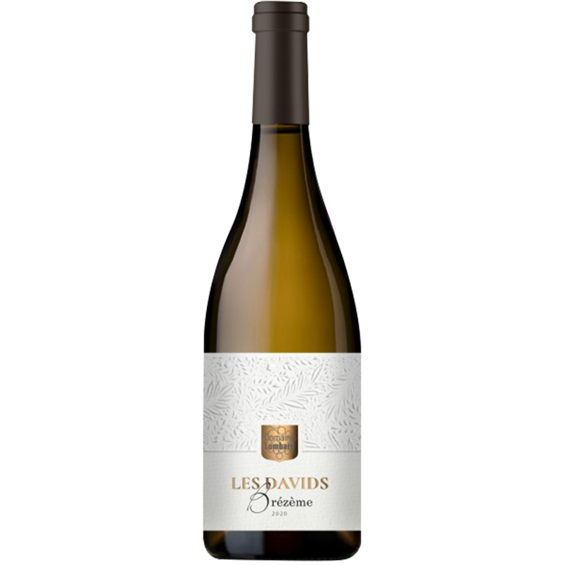 Maison Saint Vivant Nsg Red 2018