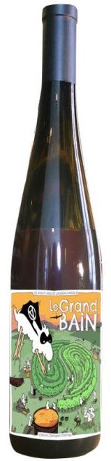 Domaine Ostertag Alsace Le Grand Bain 2019 (Case only)