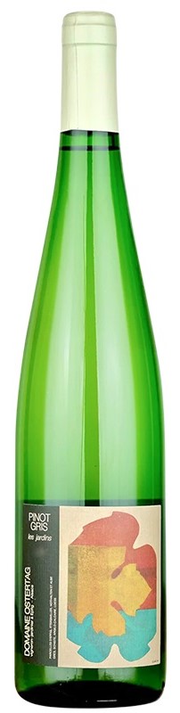 Domaine Ostertag Alsace Pinot Gris Les Jardins 2020 (Case only)