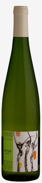 Domaine Ostertag Pinot Blanc Les Jardins 2018 (Case only)