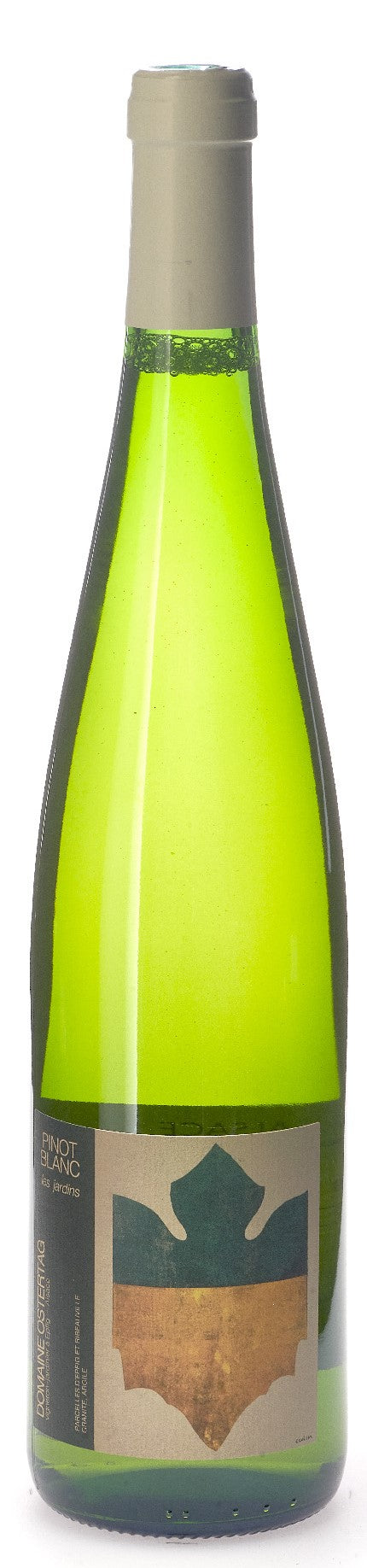 Domaine Ostertag Pinot Noir Les Jardins 2020 (Case only)