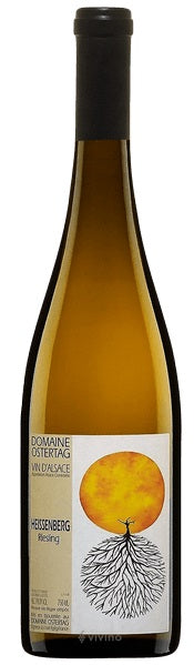 Domaine Ostertag Riesling Heissenberg 2020 (Case only)