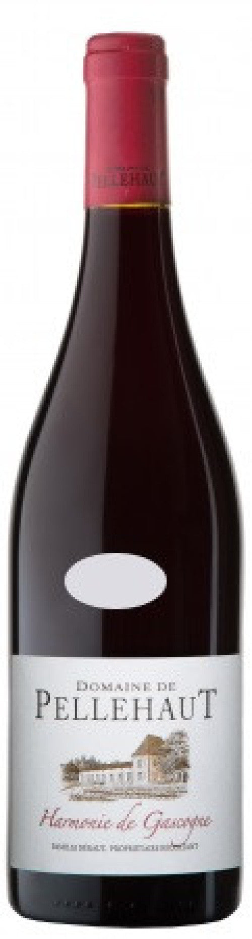 Domaine Pellehaut Harmonie de Gascogne Red 2022