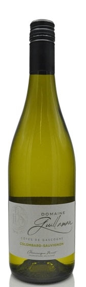 Domaine de Guillaman Gascony Blanc 2023