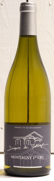 Domaine de Montorge Montagny 1er Cru Les Coeres 2020