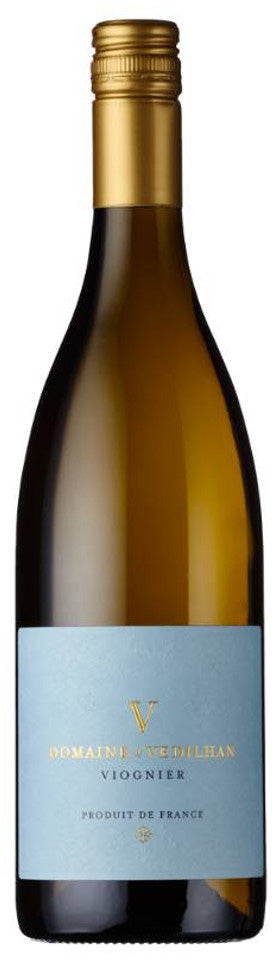 Domaine de Vedilhan Pays d'Oc Viognier 2022 2022